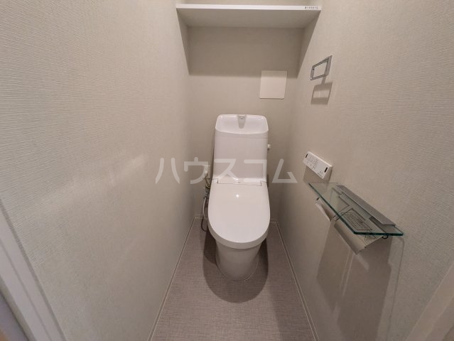 14/30 トイレ