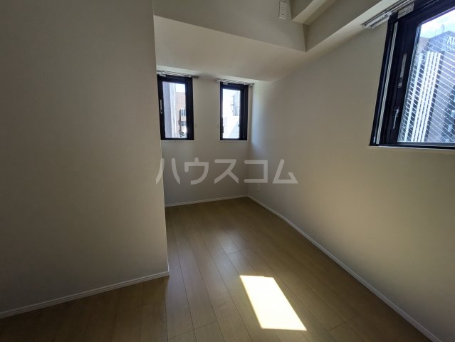 5/30 寝室