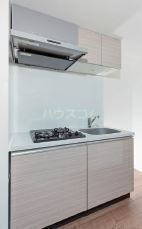 5/20 キッチン