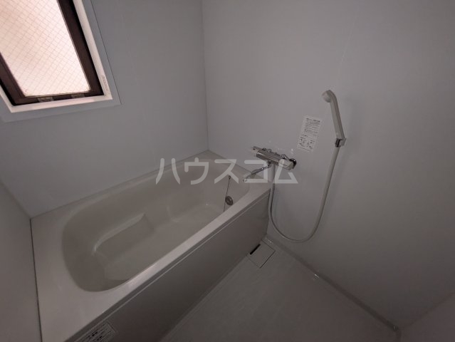 18/30 浴室