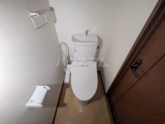 19/30 トイレ