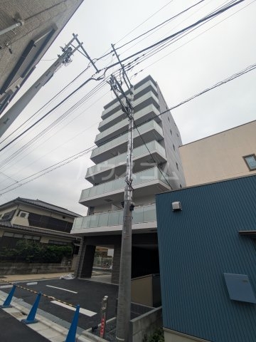 8/23 外観