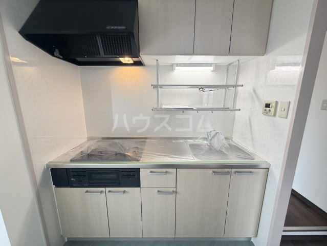 14/30 キッチン
