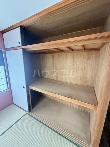 9/30 収納