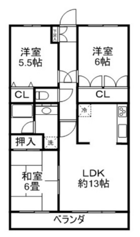 2/12 間取