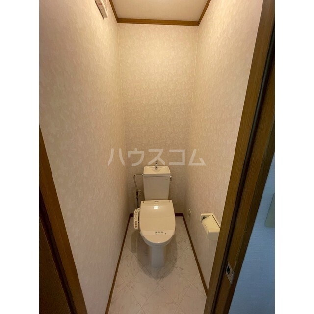 12/25 トイレ