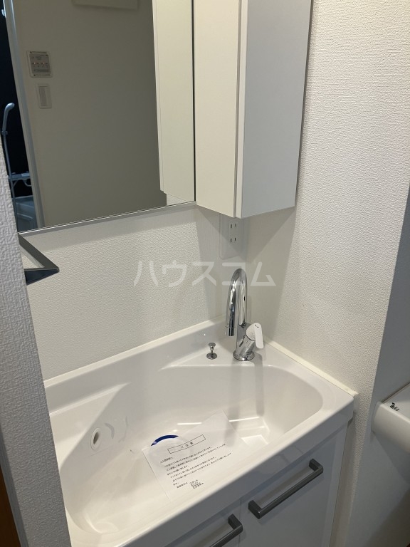11/16 洗面