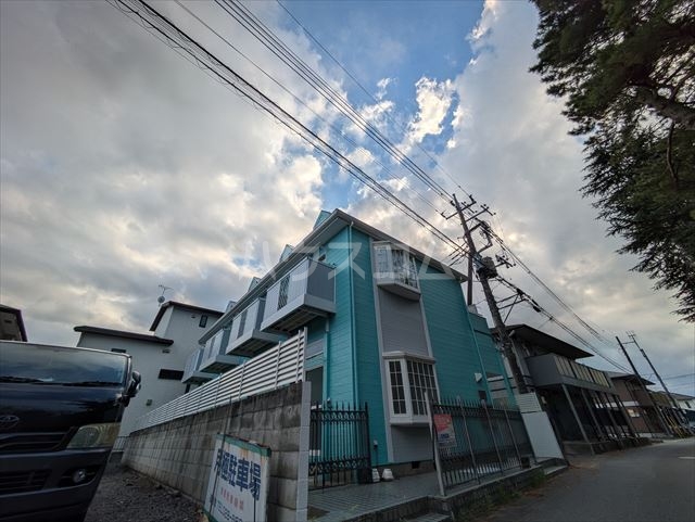 1/30 外観