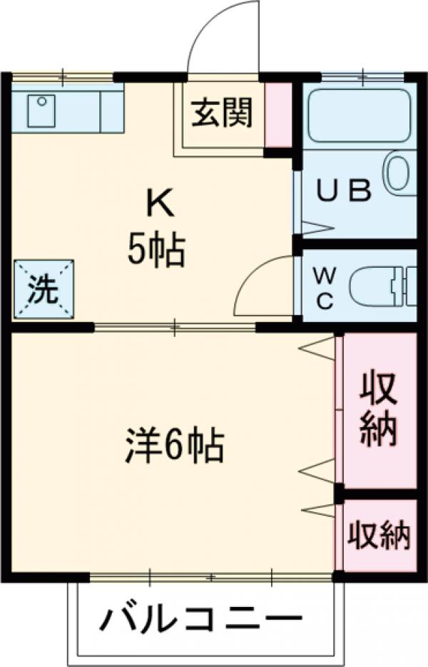 2/27 間取