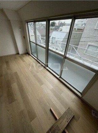 4/18 室内