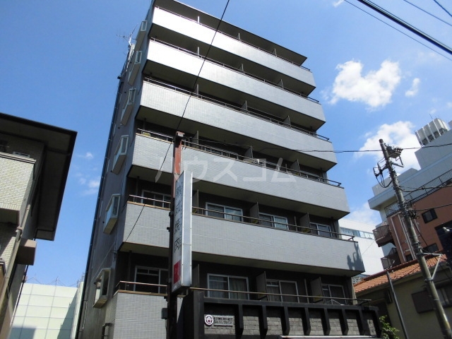 1/16 外観