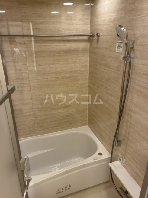 浴室