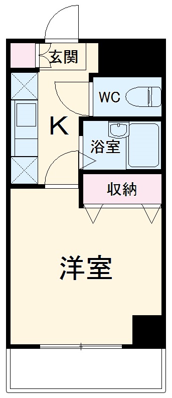 3/29 間取