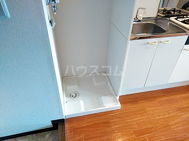 10/29 キッチン