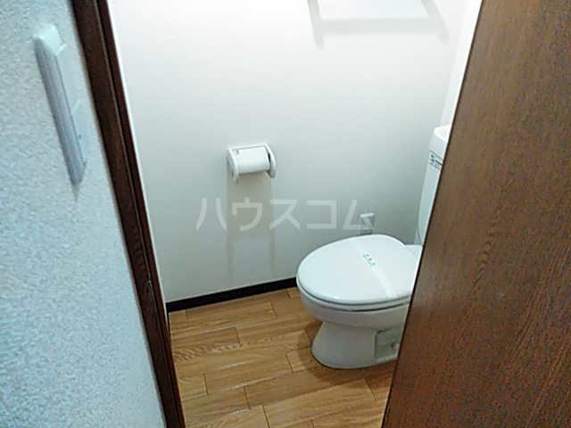 13/29 トイレ