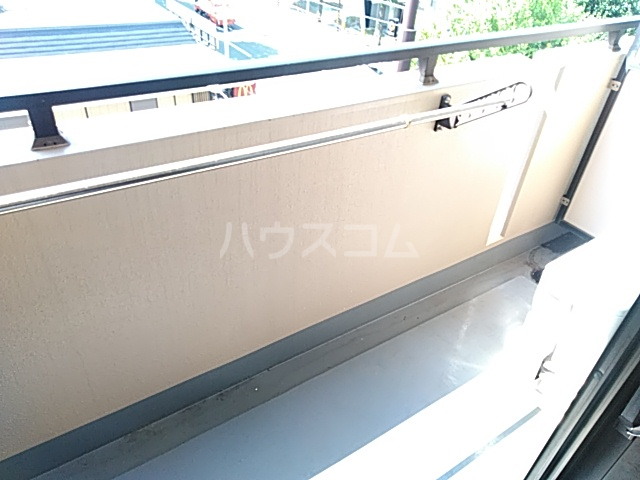 15/29 バルコニー
