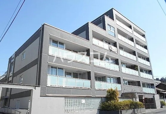 1/5 外観