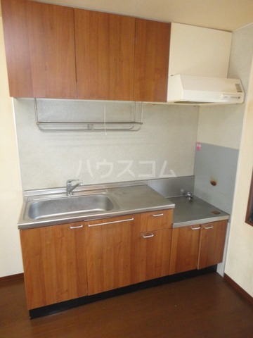 6/21 キッチン