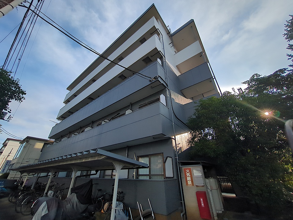 1/26 外観