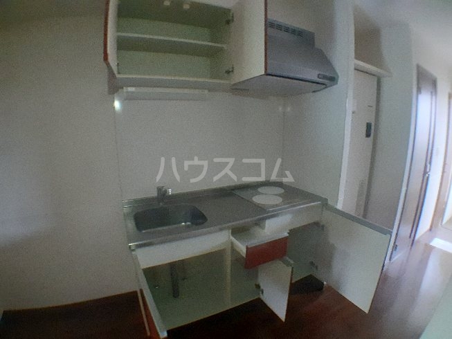 9/30 キッチン