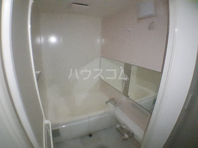 10/30 浴室