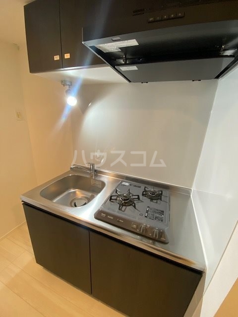 7/25 キッチン