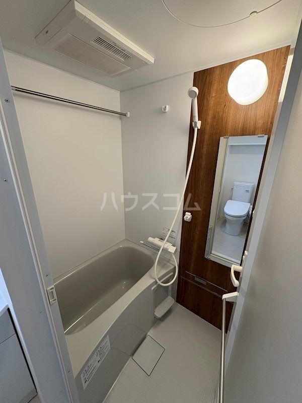 8/26 浴室