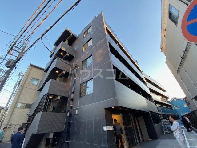 11/26 設備