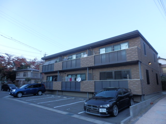 29/30 駐車場