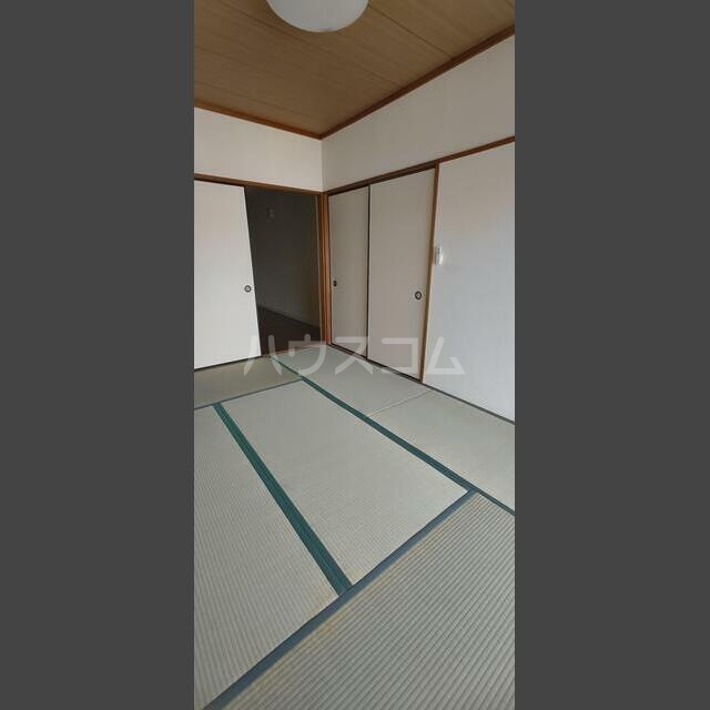 5/22 室内