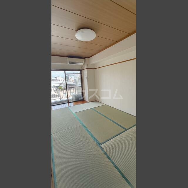 4/22 室内