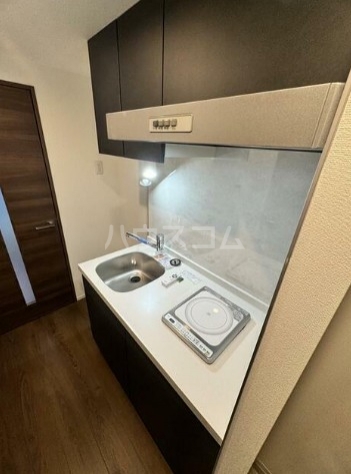 8/26 キッチン