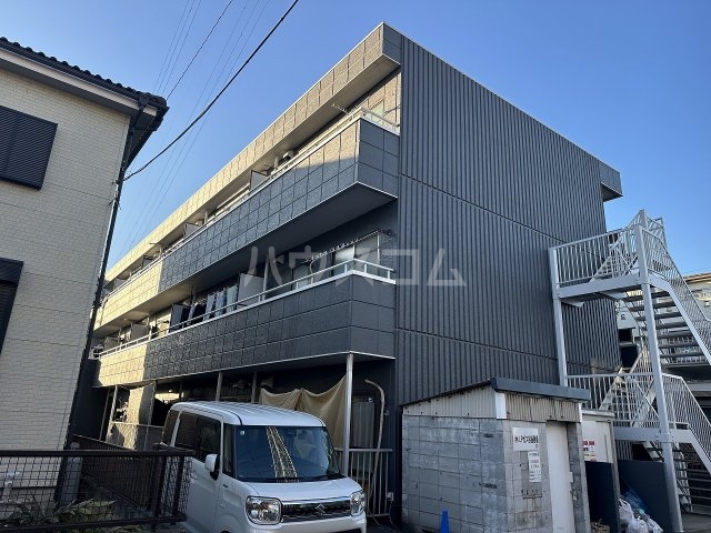 1/19 外観