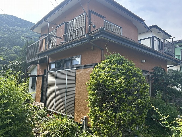 1/5 外観