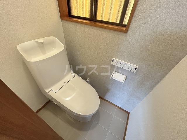 20/29 トイレ