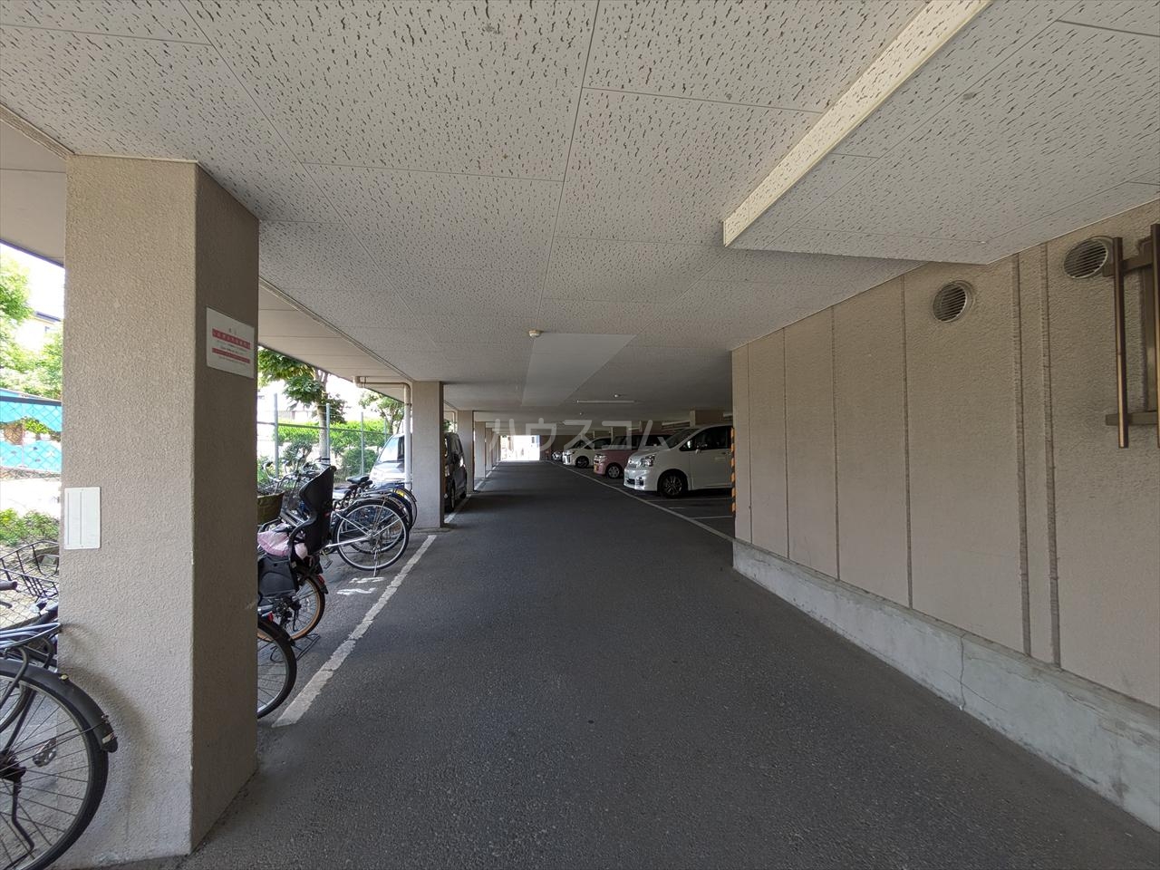 29/30 駐車場