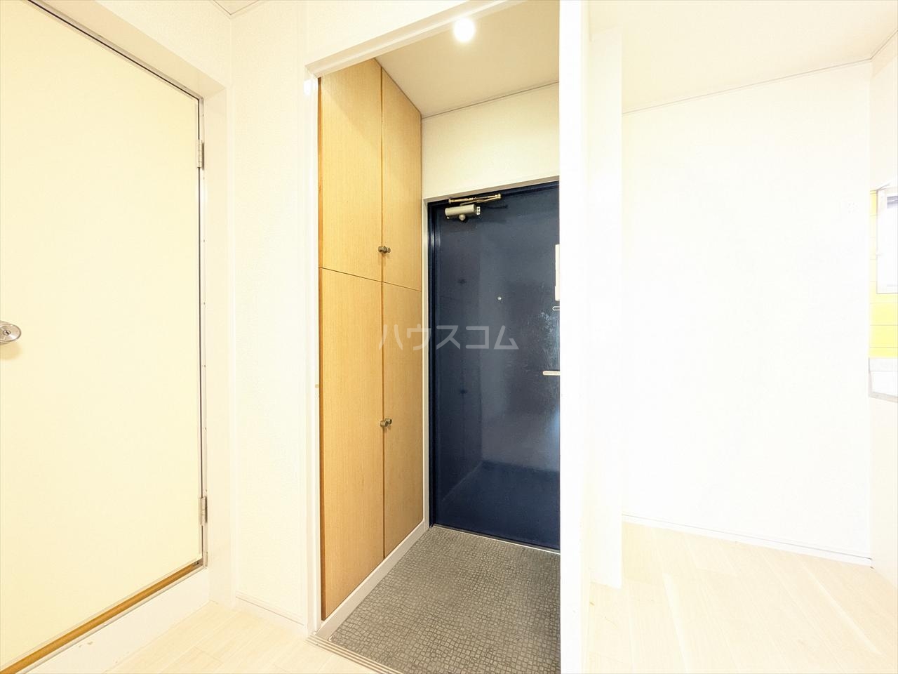 14/30 玄関