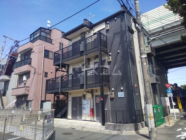 1/12 外観