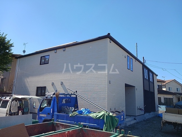 1/30 外観