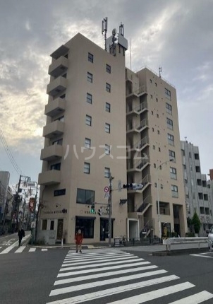 1/2 外観