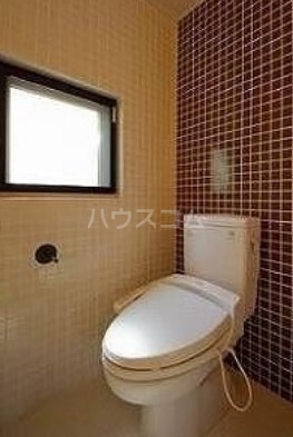 9/12 トイレ