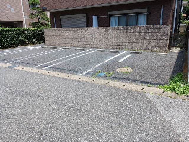 29/30 駐車場