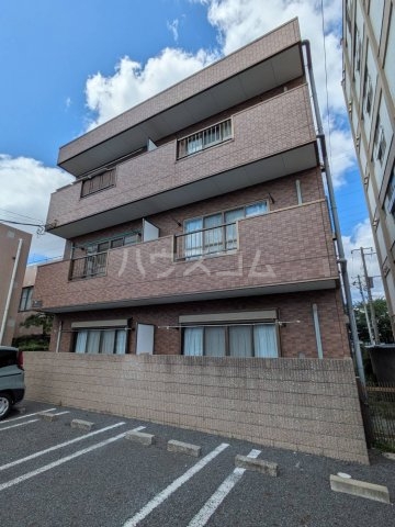 3/7 外観