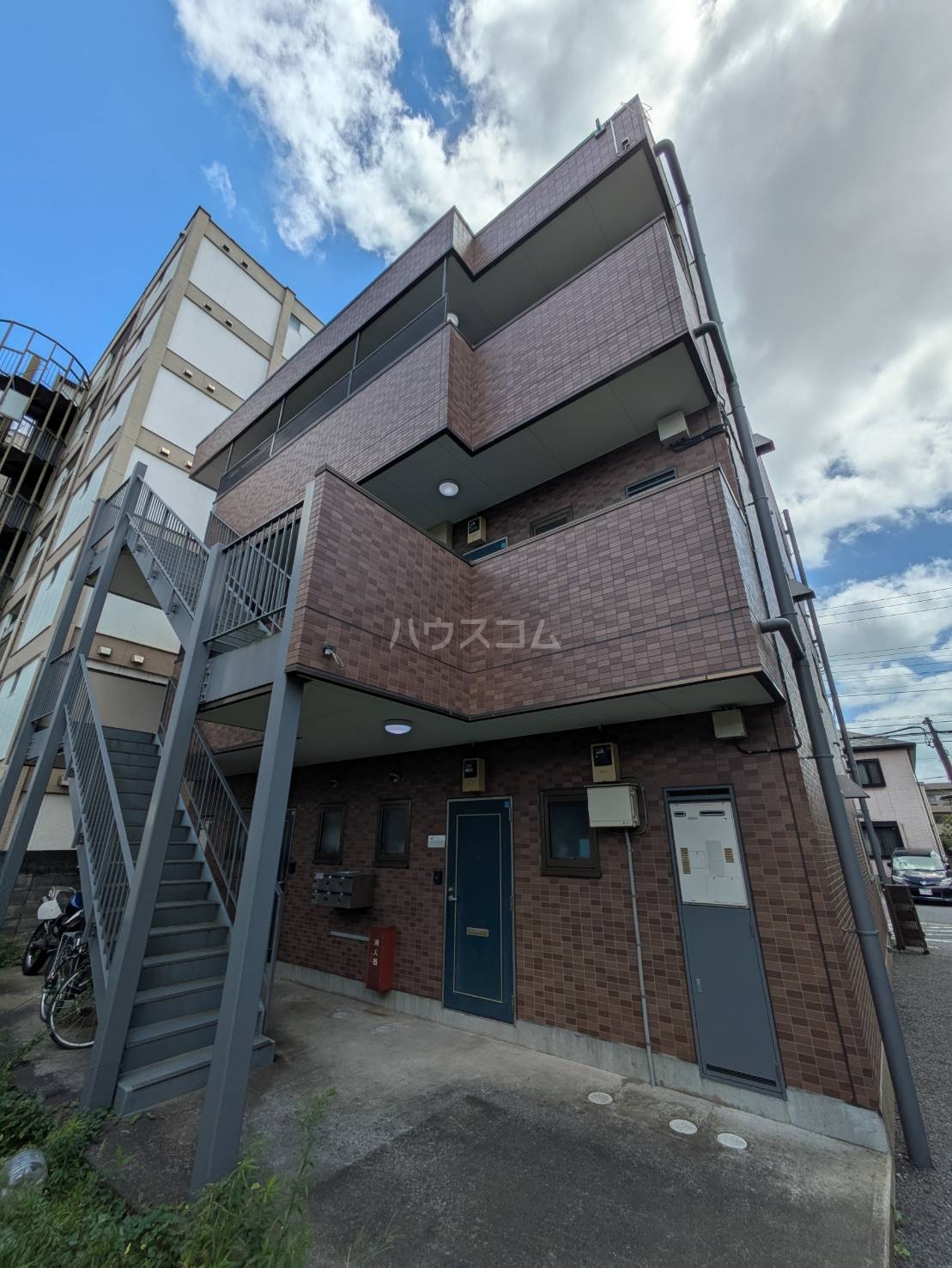 4/30 外観