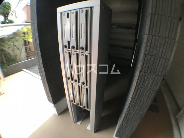 16/25 バルコニー