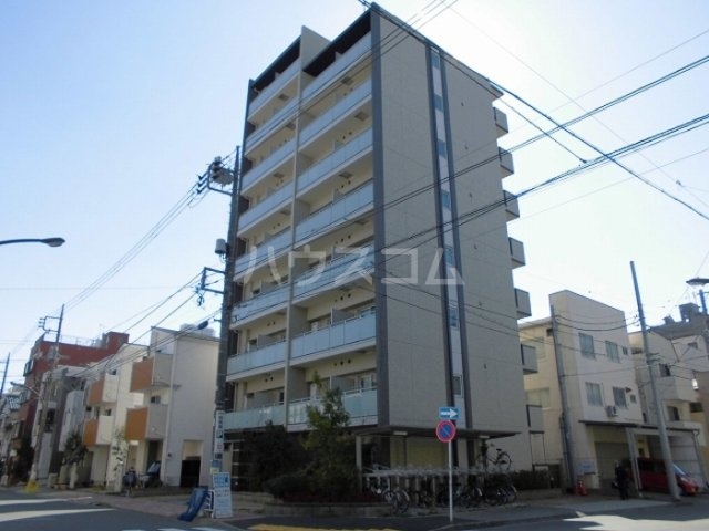 1/23 外観