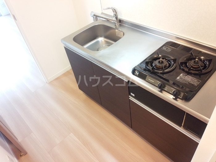 6/23 キッチン