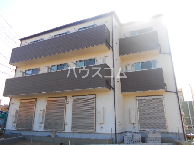 1/30 外観