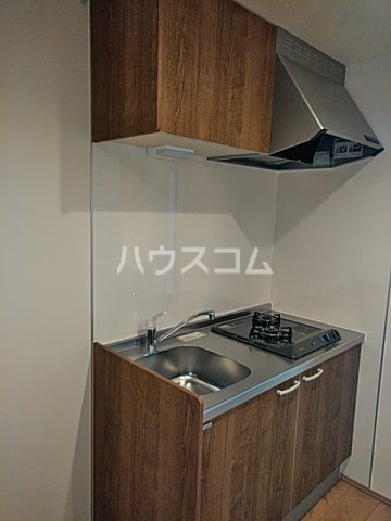 9/30 キッチン