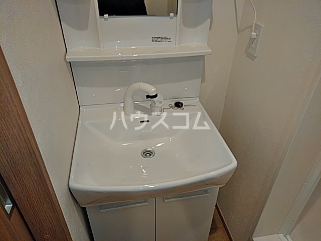 13/30 洗面